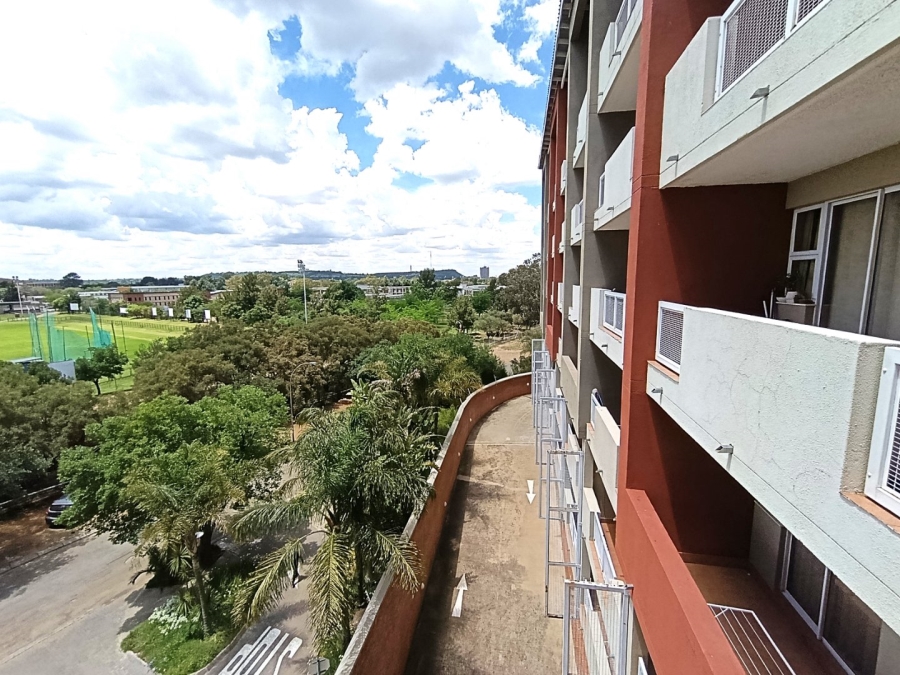 2 Bedroom Property for Sale in Universitas Free State